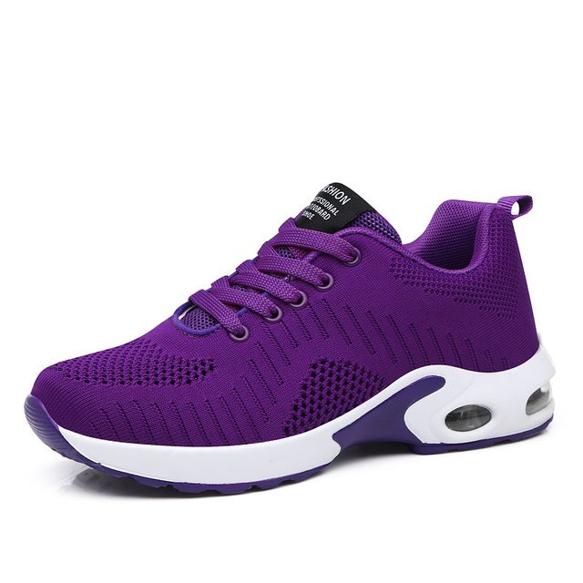 Elarova | Bequeme orthopädische Damen-Sportschuhe