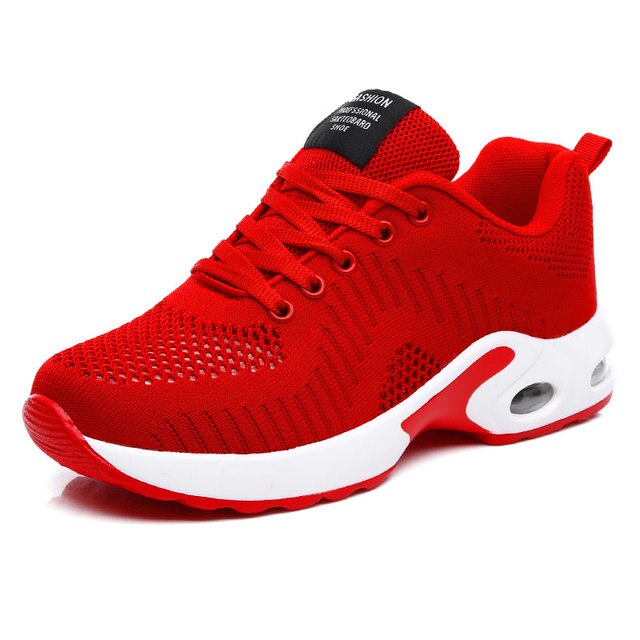 Elarova | Bequeme orthopädische Damen-Sportschuhe