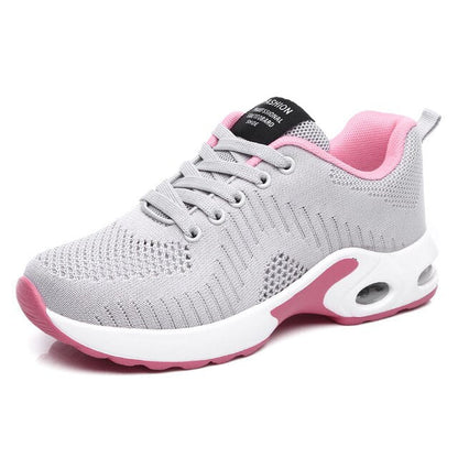 Elarova | Bequeme orthopädische Damen-Sportschuhe