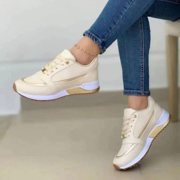 Elarova | Bequeme orthopädische Schuhe
