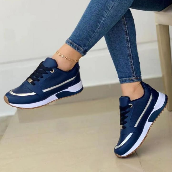 Elarova | Bequeme orthopädische Schuhe Aktiva Essentials