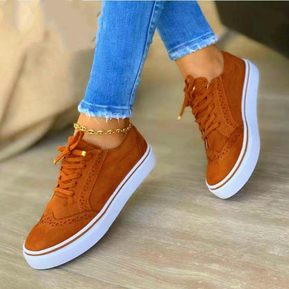 Elarova | Bequeme orthopädische Sportschuhe