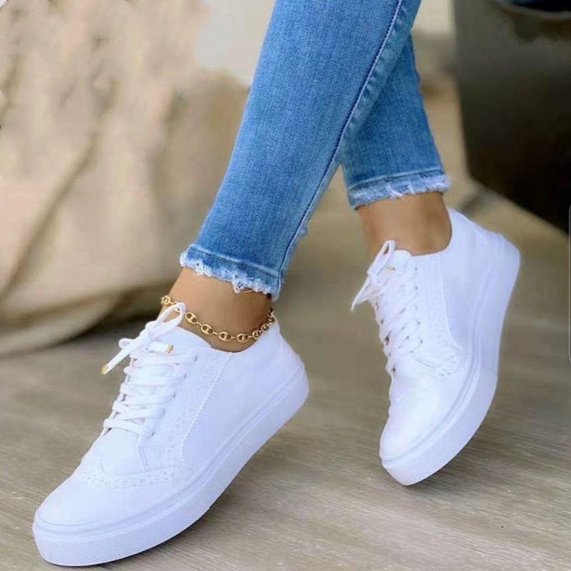 Elarova | Bequeme orthopädische Sportschuhe