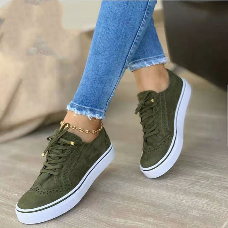 Elarova | Bequeme orthopädische Sportschuhe