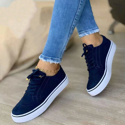 Elarova | Bequeme orthopädische Sportschuhe