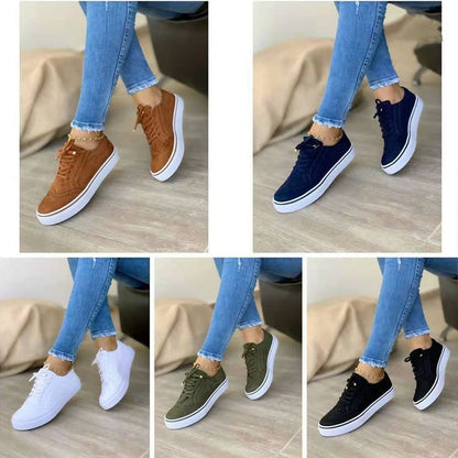 Elarova | Bequeme orthopädische Sportschuhe