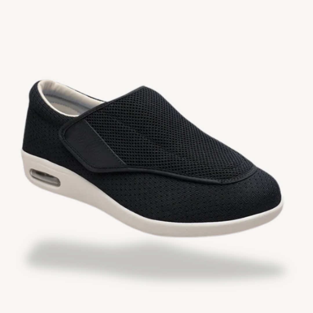 Elarova | Bequeme orthopädische Unisex-Wanderschuhe
