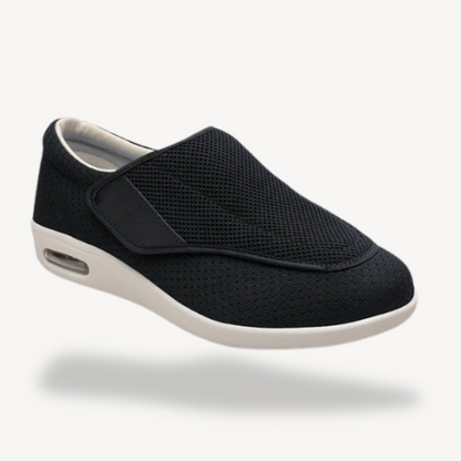 Elarova | Bequeme orthopädische Unisex-Wanderschuhe