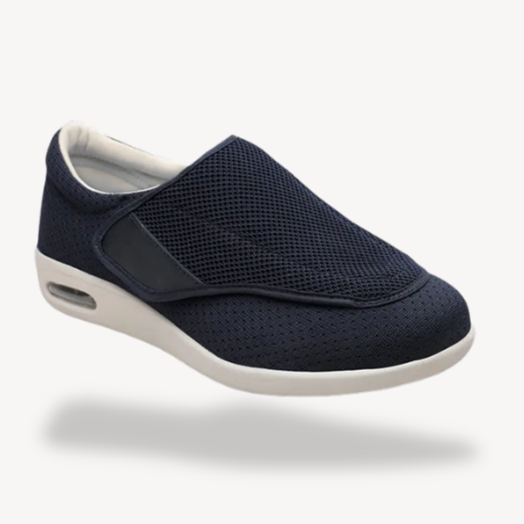 Elarova | Bequeme orthopädische Unisex-Wanderschuhe