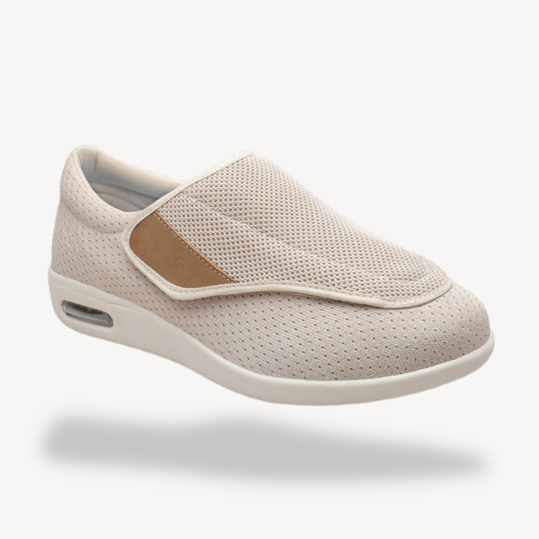 Elarova | Bequeme orthopädische Unisex-Wanderschuhe