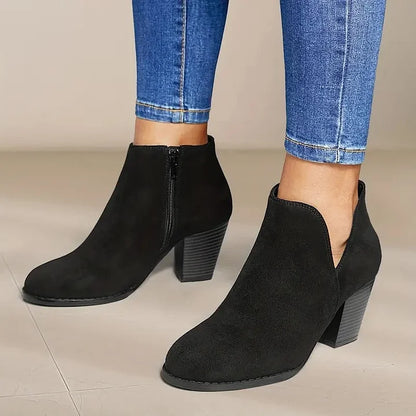 Elarova | Bequeme und modische orthopädische Schuhe.