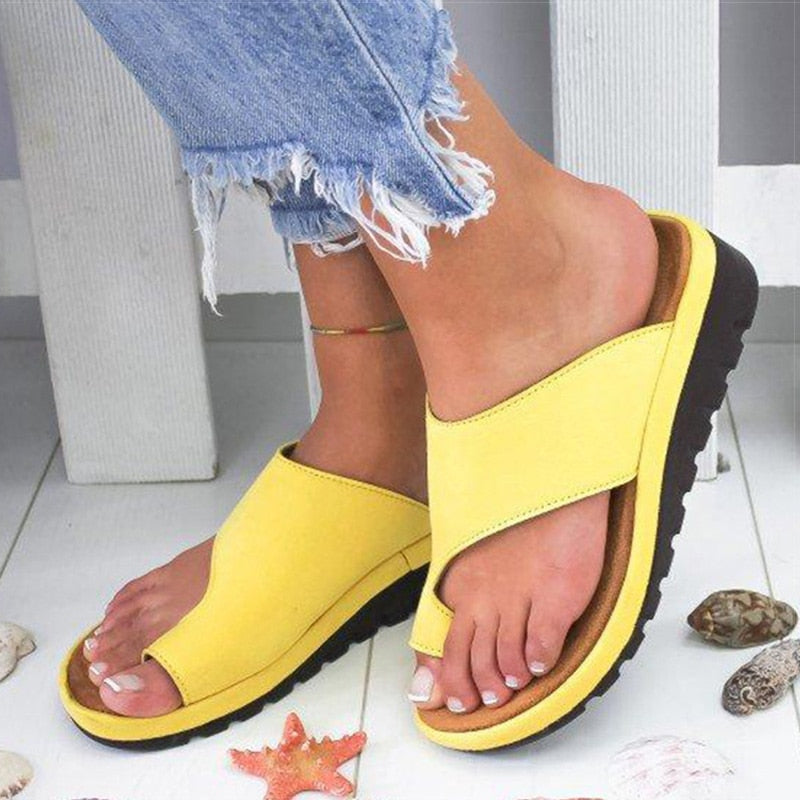 Elarova | Bequeme und stilvolle orthopädische Schuhe