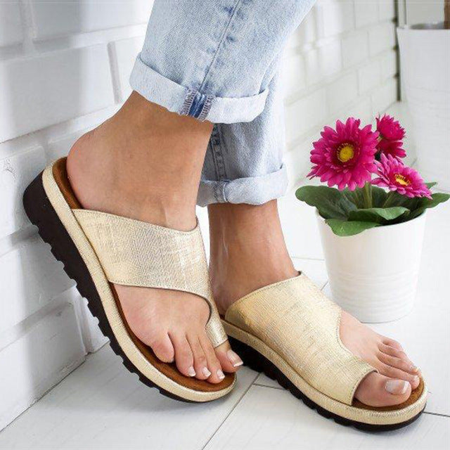 Elarova | Bequeme und stilvolle orthopädische Schuhe