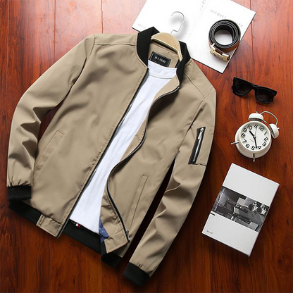 Elarova | Bequeme und stylische Jacke für jeden Tag