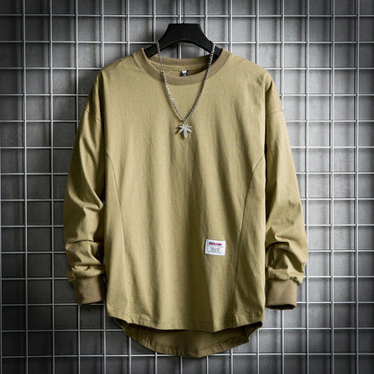 Elarova | Bequemer Kapuzenpullover