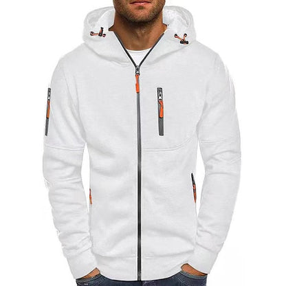 Elarova | Bequemer Kapuzenpullover