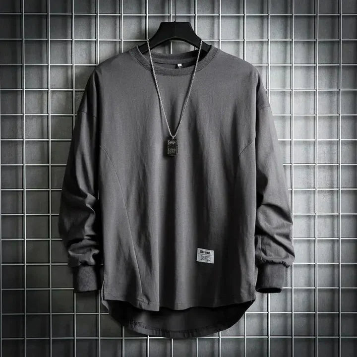 Elarova | Bequemer Kapuzenpullover