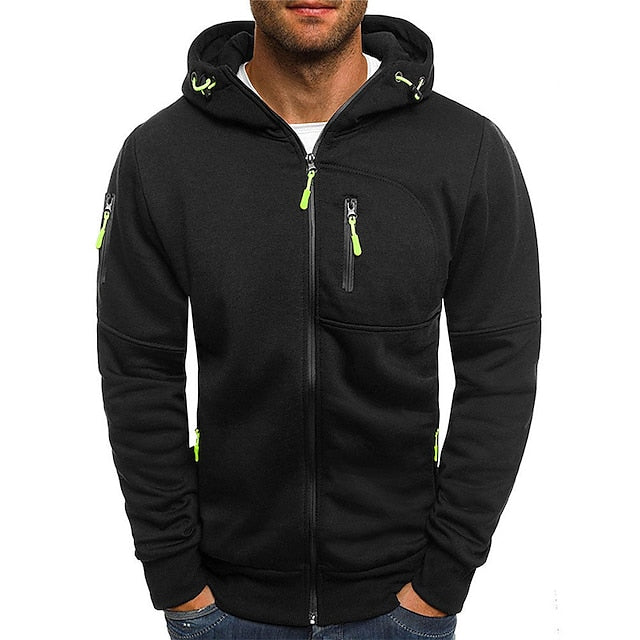 Elarova | Bequemer Kapuzenpullover