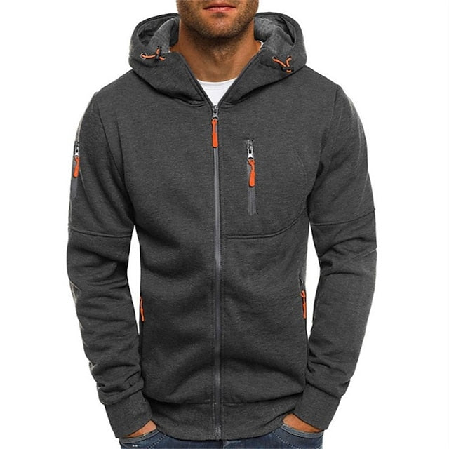 Elarova | Bequemer Kapuzenpullover