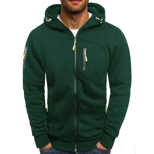 Elarova | Bequemer Kapuzenpullover