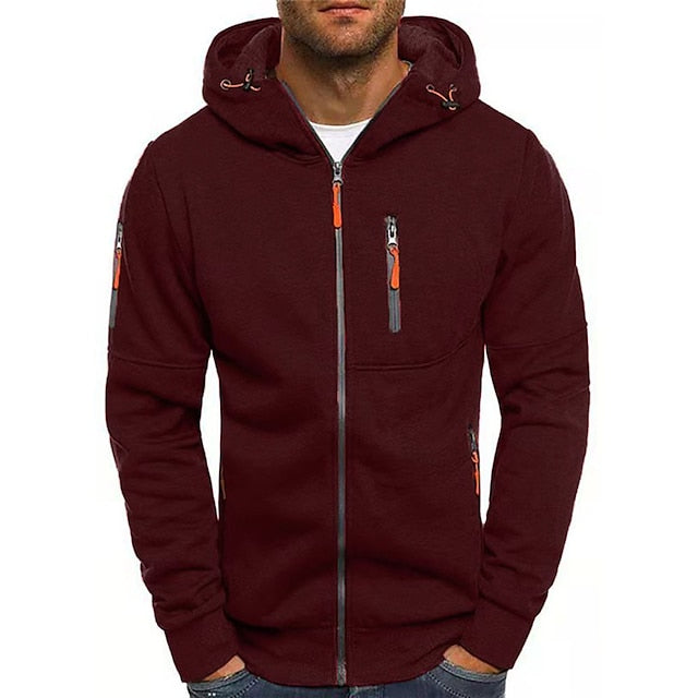 Elarova | Bequemer Kapuzenpullover