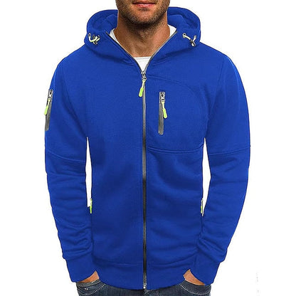 Elarova | Bequemer Kapuzenpullover
