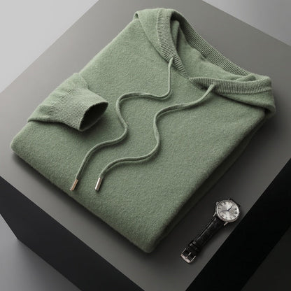 Elarova | Bequemer Kapuzenpullover