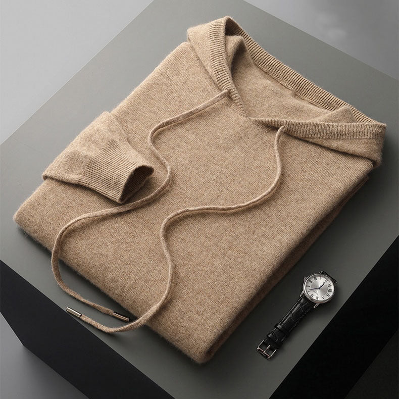 Elarova | Bequemer Kapuzenpullover