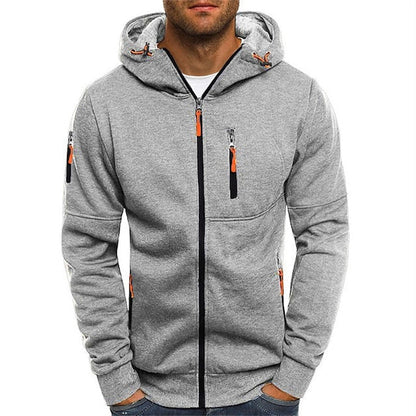 Elarova | Bequemer Kapuzenpullover