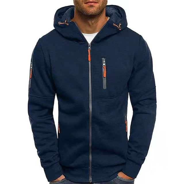 Elarova | Bequemer Kapuzenpullover