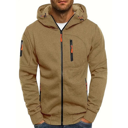 Elarova | Bequemer Kapuzenpullover