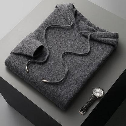 Elarova | Bequemer Kapuzenpullover