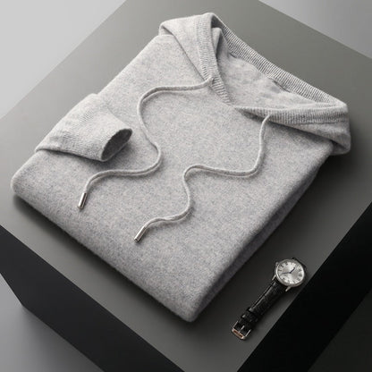 Elarova | Bequemer Kapuzenpullover