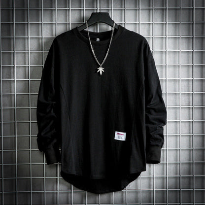 Elarova | Bequemer Kapuzenpullover