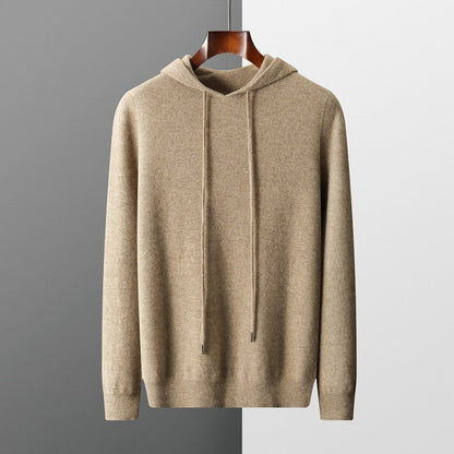 Elarova | Bequemer Kapuzenpullover