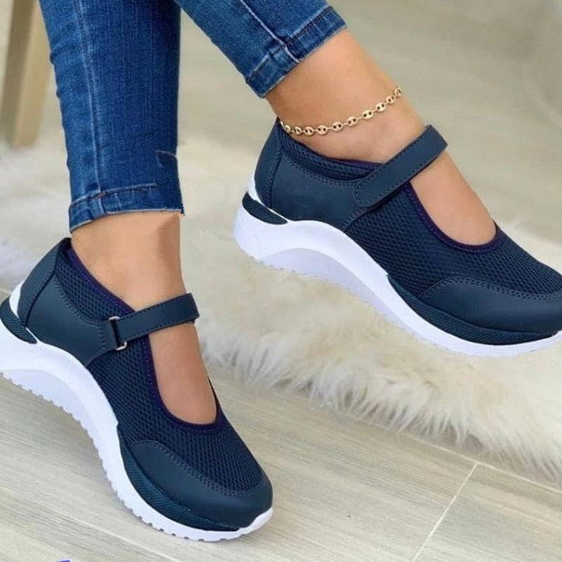 Elarova | Bequemer orthopädischer Schuh