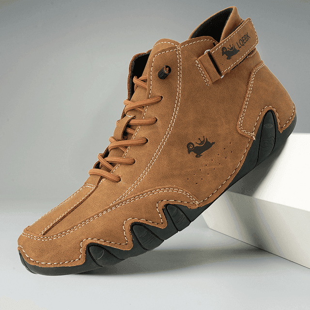 Elarova | Bequemer, rutschfester Barfußschuh
