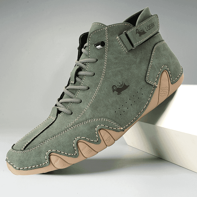 Elarova | Bequemer, rutschfester Barfußschuh