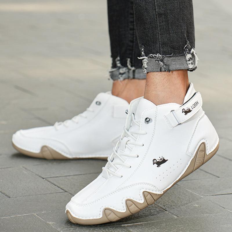 Elarova | Bequemer, rutschfester Barfußschuh