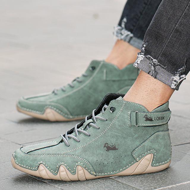 Elarova | Bequemer, rutschfester Barfußschuh