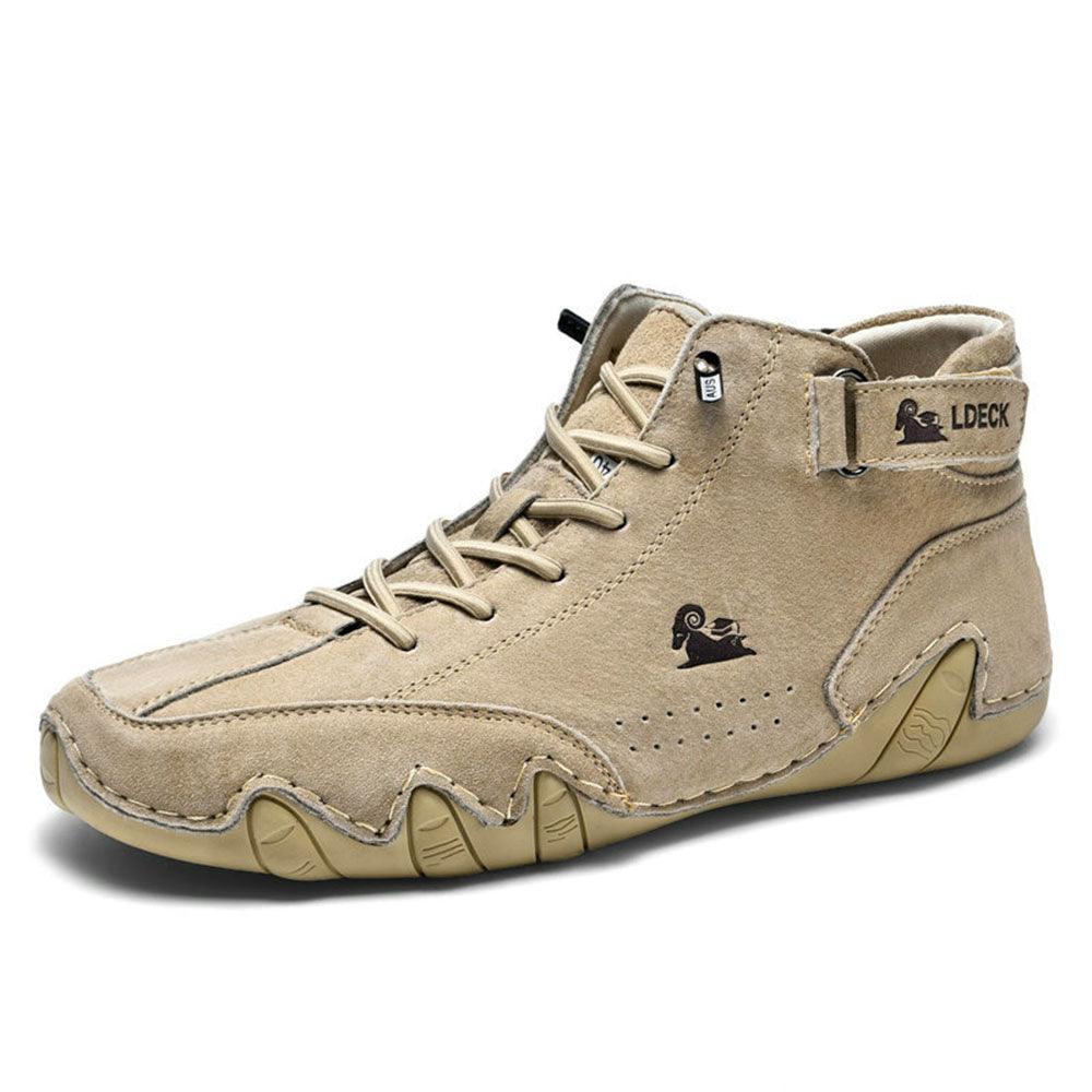 Elarova | Bequemer, rutschfester Barfußschuh