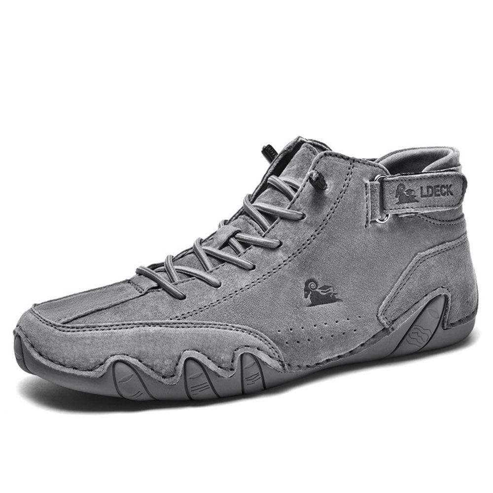 Elarova | Bequemer, rutschfester Barfußschuh