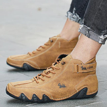 Elarova | Bequemer, rutschfester Barfußschuh