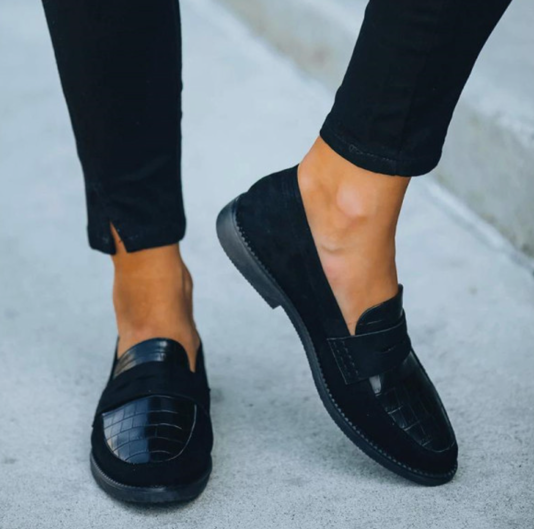 Elarova | Bequemer und eleganter Damenschuh