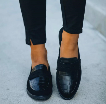 Elarova | Bequemer und eleganter Damenschuh