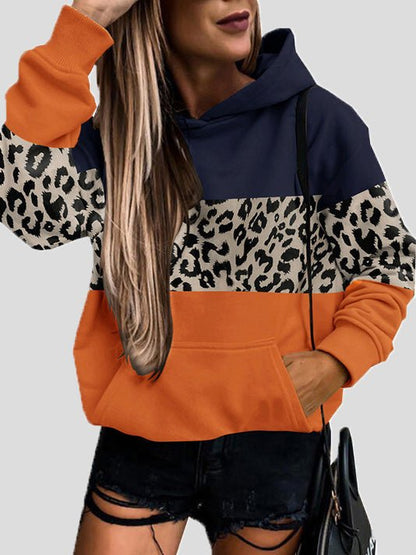 Elarova | Bequemer und gewagter Hoodie