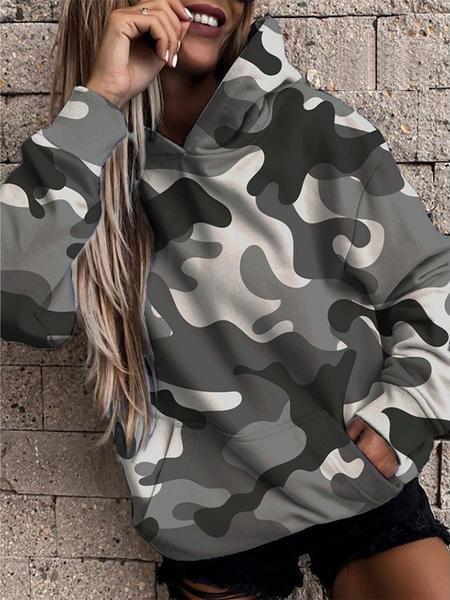 Elarova | Bequemer und warmer Hoodie