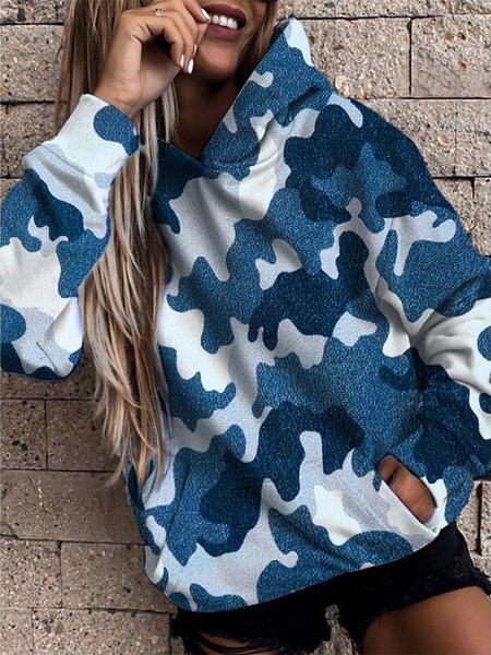 Elarova | Bequemer und warmer Hoodie