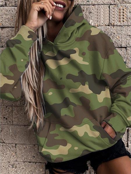 Elarova | Bequemer und warmer Hoodie