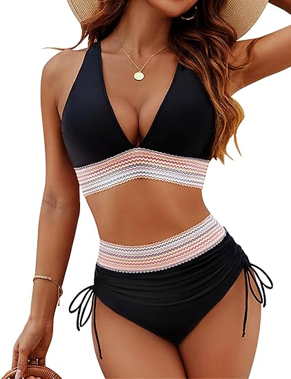 Elarova | Bikini Bauchkontrolle